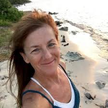 Andrea Wilhelm (XAndreaWilhelmX)