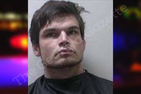 Austin Frady — Habersham County Jail Bookings