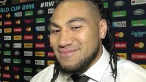 Quarter-finals: Hear what the All Blacks think