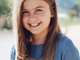 The young Utah girl who left a legacy