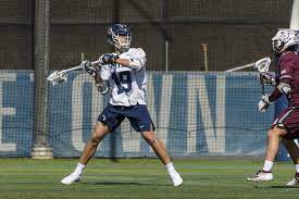 7 denver (men) thu jan 28 2021 | patrick stevens | college. 2021 Top 50 Players In College Lacrosse Nos 40 31 Inside Lacrosse