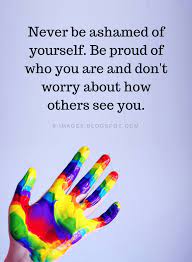 Pin On Be Yourself Quotes