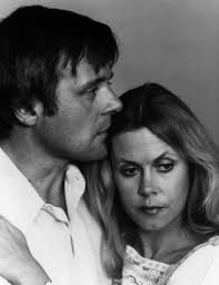 Lizzie in 'The Victim', TV Movie (1972)