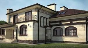 Modern House Front Design Ideas Exterior Wall Decoration Trends 2019 House Front House Front Design Facade House