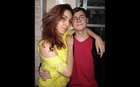 Suspeita é de que ele tenha sido assassinado pelo sogro. Namorada De Rafael Miguel Faz Tatuagem Em Homenagem Ao Ator Cidadeverde Com