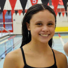Successful Weekends for FSPY's 13 and over Swimmers
