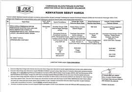 Datuk hj ir abdul razif bin ibrahim alamat : Pejabat Jurutera Daerah Jkr Selangor
