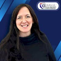 Central Volkswagen Staff