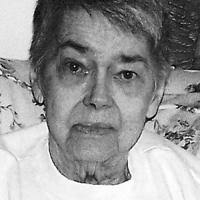 Mary Patricia (Bartlett) Foster