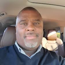 Bianca LaTrice CaliGurl