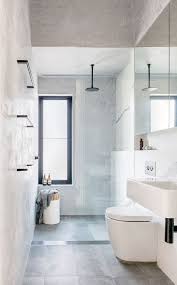 Rawson House Is The Transformation Of An Existing 1900 S Semi Detached Cottage In Sydney Bathroom Inspiration Modern Small Bathroom Remodel Bathroom Layout