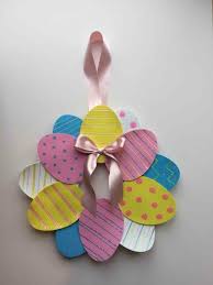 Basteln Mit Kindern Ostern Bereitet Gross Und Klein Viel Freude Easter Art Paper Crafts Diy Crafts