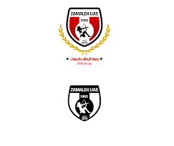 Download the zamalek logo vector file in cdr format (corel draw) designed by salah el. Zamalek Uae Fans Logo Album On Imgur