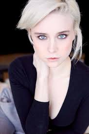 Alessandra torresani big bang theory. Alessandra Torresani