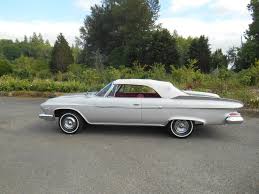 Image result for Silver Gray 1961 Dart