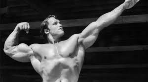Watch this video and find out! Arnold Schwarzenegger Shared His Home Workout Routine On Reddit