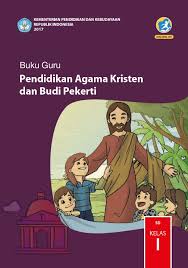 Memiliki perilaku jujur, disiplin, tanggung jawab, santun, peduli, dan percaya diri dalam berinteraksi dengan ke ki 3 : Kelas 1 Sd Pendidikan Agama Kristen Dan Budi Pekerti Guru 2017 Ebook Anak