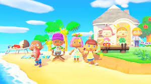 Here's a guide on how to. Animal Crossing New Horizons Has Lovely Animated Wallpapers Gamespot