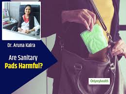 Women From All Over The World Sharing Sad Experiences Using Always Sanitary  Pads – Gossip Corner