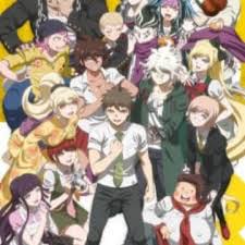 Super danganronpa 2.5 komaeda nagito to sekai no hakaimono episode 1 english . Danganronpa 3 The End Of Kibougamine Gakuen Kibou Hen Myanimelist Net