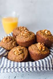 Banana Oat Muffins Lactation Muffins Without Brewer S Yeast Love Other Spices Recipe Lactation Cookies Recipe Banana Oat Muffins Oat Muffins