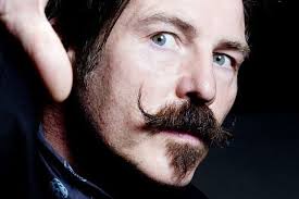 Jerry Fish is coming to town