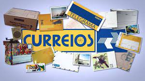 Privatização 'já está em andamento'. Correios Privatizacao Ja Home Facebook