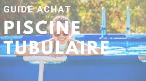 Piscine Tubulaire Comparatif Des Meilleurs Modeles Eau Libre