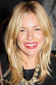 Sienna Miller Hair Sienna Miller Hair Long Hair Styles Short Hair Styles