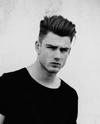 Men's short hair might be easy to control and maintain, but that doesn't mean you have to miss out each one will keep you on the cutting edge of modern hairstyle, and have you looking downright. Modern Men Hairstyles Archives Mens Hairstyles 2020