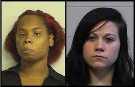 2 More Suspected Prostitutes Arrested In Ongoing Online Undercover