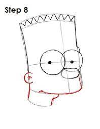 Simpsons annual 2018 (annuals 2018) by matt groening hardcover £6.43. How To Draw Bart Simpson