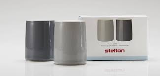 Emma Thermo Cup Grey Shinbone Alley