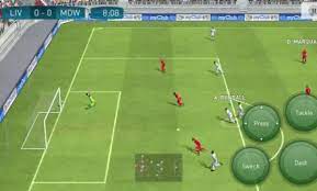 Download game bola android offline. Pilihan Kumpulan Game Sepak Bola Di Android