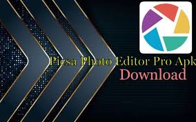 Picsa Photo Editor Pro Apk V2 0 3 Mod Unlocked Photo Editor Photo Photo Collage Maker