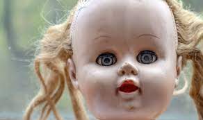 Photo creepy dolls creatures statue art winter pictures spooky scary books statuary. Creepy Doll Free Stock Photo Libreshot