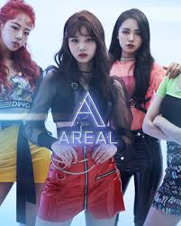 Areal Kpop Wiki Fandom Girl Group Fandoms Rapper