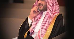 الامير منصور بن سلطان بن عبدالعزيز