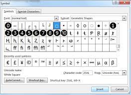 Let's say we are making multiple choice questions for a survey and want to add checkboxes befo. How To Add Check Box To A List In Word 2013