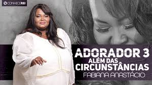 Clipe da canção adorarei do cd além da canção de fabiana anastácio lançado pela todah music em setembro/2015. Navigation