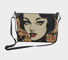 Ursula Bags for Women