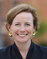 Our Head of School: Armistead Lemon '95