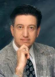 Illinois Center for the Book -- Illinois Authors -- Individual Author Record