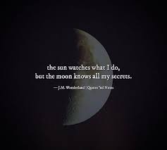 It is the second brightest object in the sky after. Harvest Moon Wisdom Quotes Harvest Moon Poems Dogtrainingobedienceschool Com
