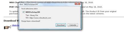 Como Instalar O Wbs Chart Pro Paulocmattoss Blog