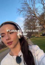 “It’s strict over there” good! #fyp #foryoupage #healthy #10ksteps #walk  #walking #strict #discipline #motivation #viral #summerbody #skinnytok  #growth