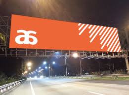 Outdoor Billboards Mockup Templates By Ahmed Adel Via Behance Billboard Mockup Branding Mockups Psd Mockup Psd