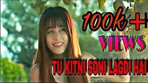 Tu Kini Soni Lagdiya Free Mp4 Video Download Jattmate Com Tu kitni soni lagti hai hindi hd videos album love story 2019 neha kakkar new song. jattmate com
