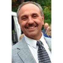 Richard M. Sciascia Obituary