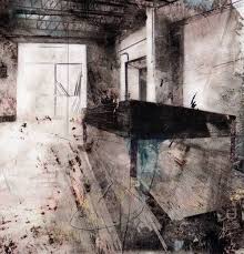 Selena Maestrini Interior Art Photo Abstract